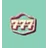 777 logo