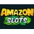 Amazon Slots logo