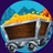 Big Thunder Slots logo
