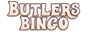 Butlers Bingo logo