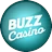 Buzz Casino logo