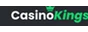 Casino Kings logo