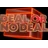 Deal or No Deal Spin logo