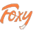 Foxy logo