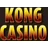 Kong Casino logo