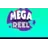 Mega Reel logo
