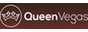 Queen Vegas logo