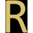 Regal Wins logo