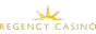 Regency Casino logo
