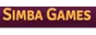 Simba Games logo