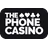 The Phone Casino logo