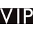 VIP Spins logo