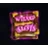 Wizard Slots logo