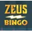 Zeus Bingo logo